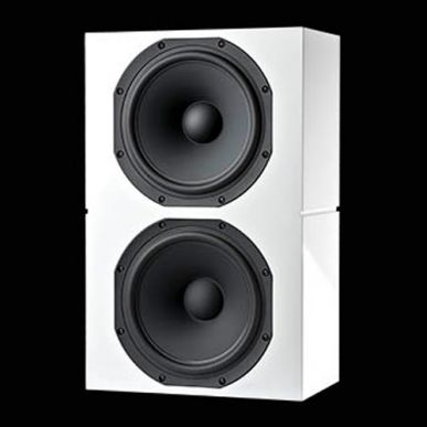 Сабвуфер Steinway Lyngdorf LS-R212 Boundary Woofer (white lacquer)